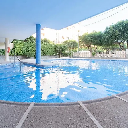 Expoholidays-scala Apartment Aguadulce (Almeria)
