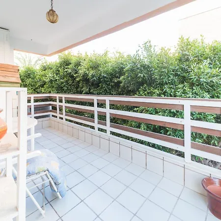 Expoholidays-scala Apartment Aguadulce (Almeria)