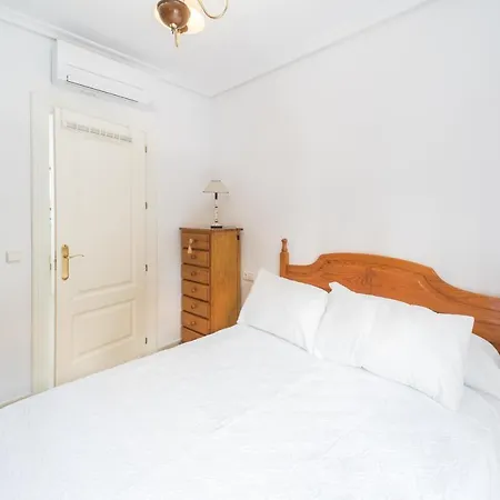 Apartment Expoholidays-scala Aguadulce (Almeria)