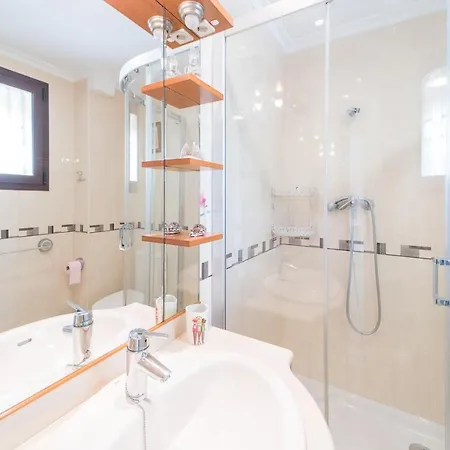 Apartment Expoholidays-scala *